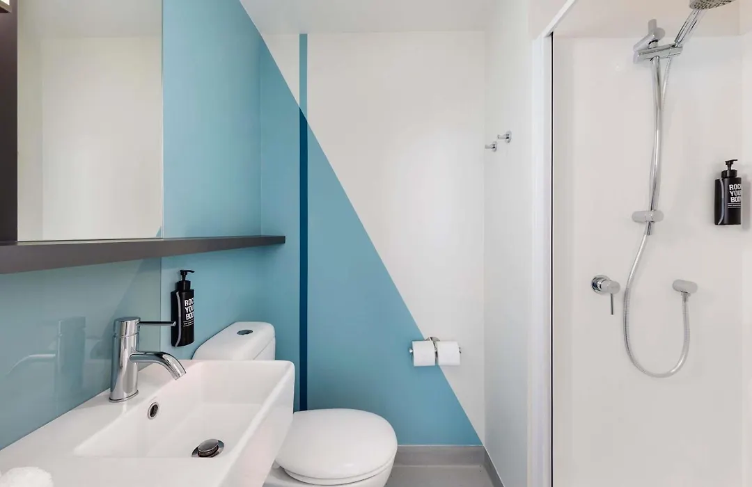 Ibis Budget Auckland Airport-1