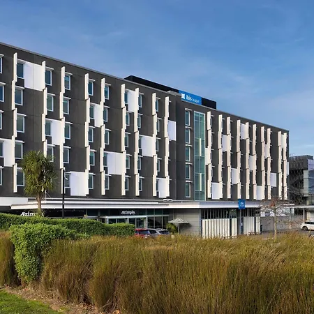 Ibis Budget Auckland Airport-3