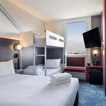 Ibis Budget Auckland Airport-2